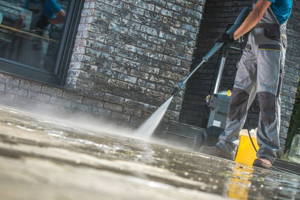 Best Restaurant Pressure Washing  in Redway, CA