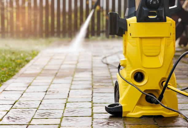 Best Roof Washing  in Redway, CA