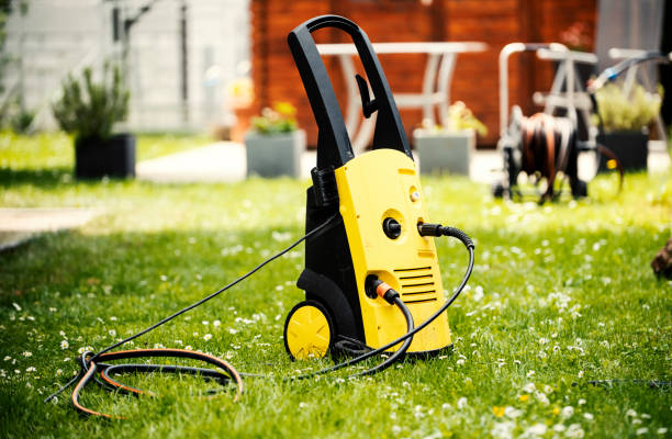 Best Patio and Deck Pressure Washing  in Redway, CA